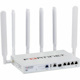 Fortinet FortiExtender FEX-511G-WIFI Wi-Fi 6 IEEE 802.11ax 2 SIM Ethernet, Cellular Modem/Wireless Router