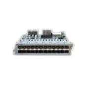 Allied Telesis AT-SBX31GS24 Service Module