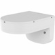 Hanwha Wall Mount - White