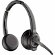 Poly Savi 8200 8220 Wireless Stereo Headset