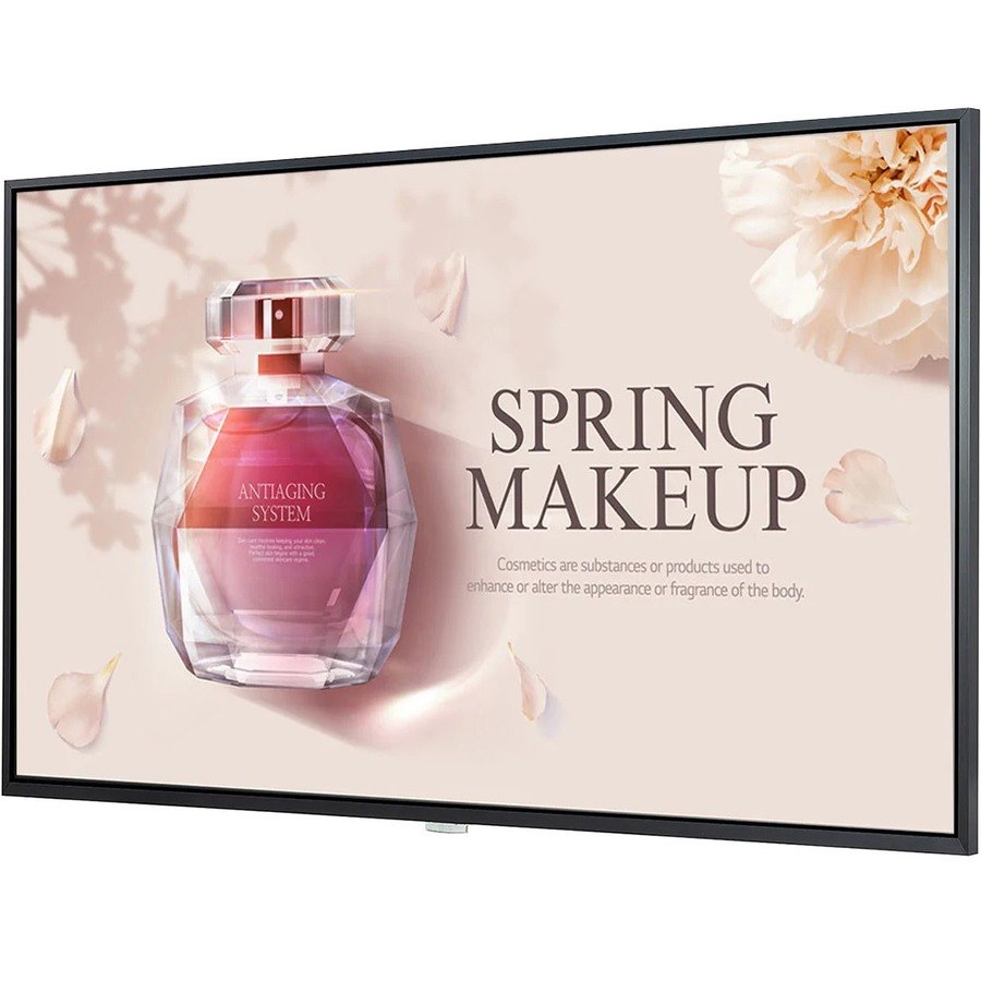 LG 65UH7F-H Digital Signage Display