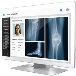 Elo 2703LM 27" Class LCD Touchscreen Monitor - 16:9 - 14 ms