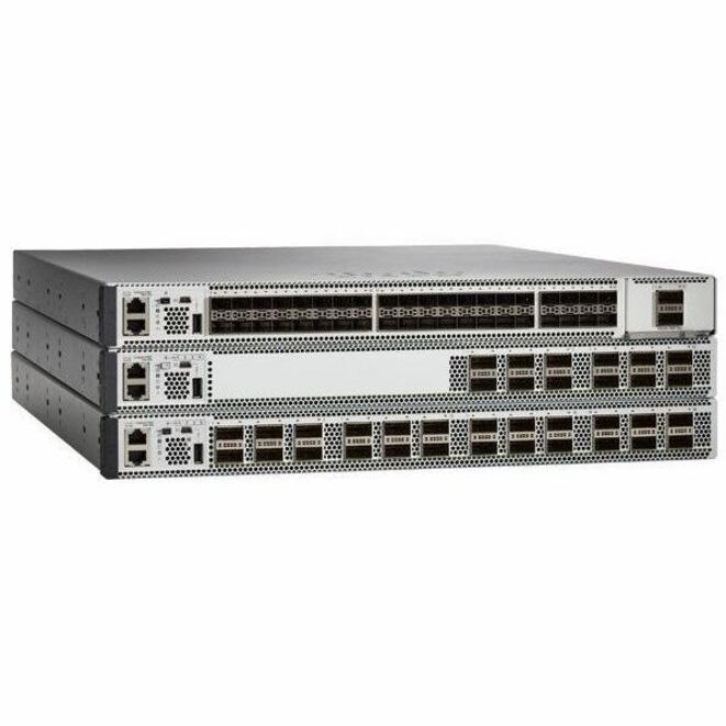 Cisco Catalyst 9500 C9500-24Q Manageable Layer 3 Switch - 40 Gigabit Ethernet - 40GBase-X - Refurbished