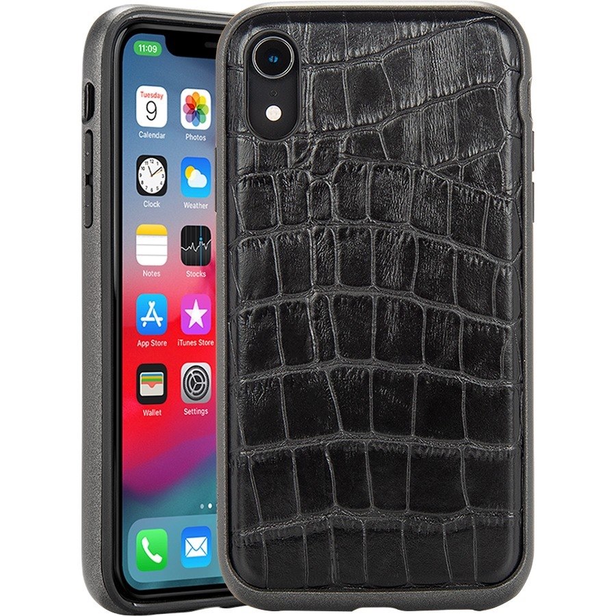 Rocstor Croc-Effect Kajsa iPhone XR Case