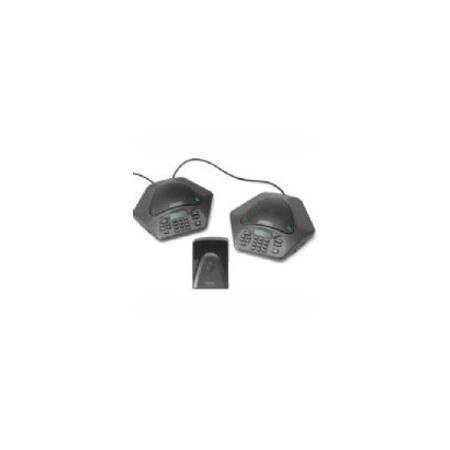 ClearOne MAXAttach 910-158-370-00 IP Conference Station - 3 Multiple Conferencing - Desktop
