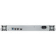 BUFFALO TeraStation 5420RN 4-Bay Secure Business Rackmount NAS 48TB (4x12TB) w/ Hard Drives Included