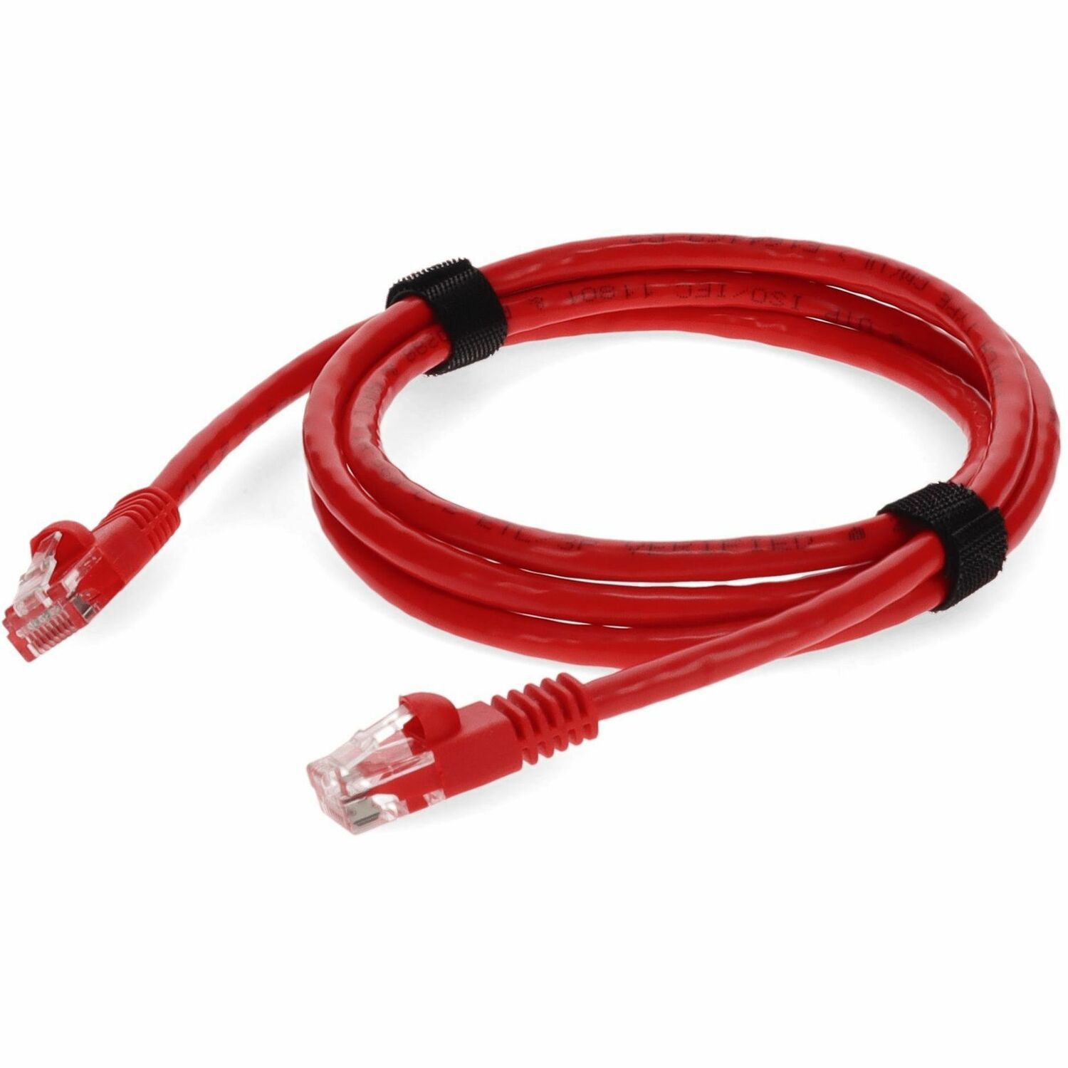 AddOn 1.52 m Category 6 Network Cable - 1.0