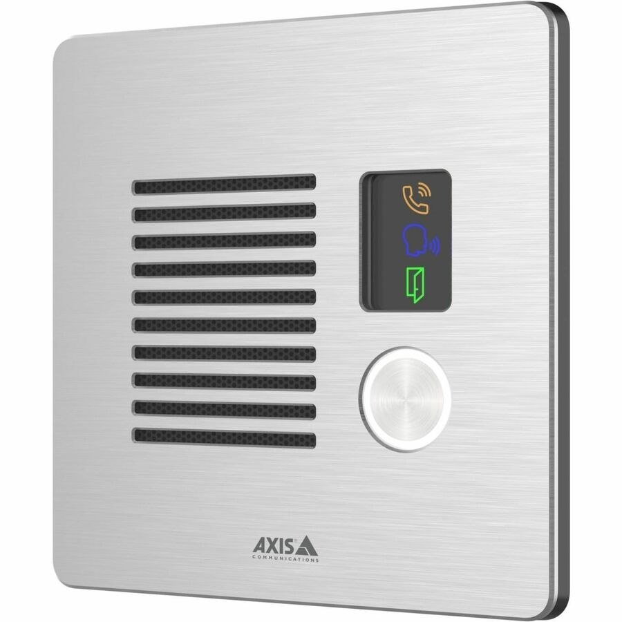 AXIS I7010-VE Network Intercom