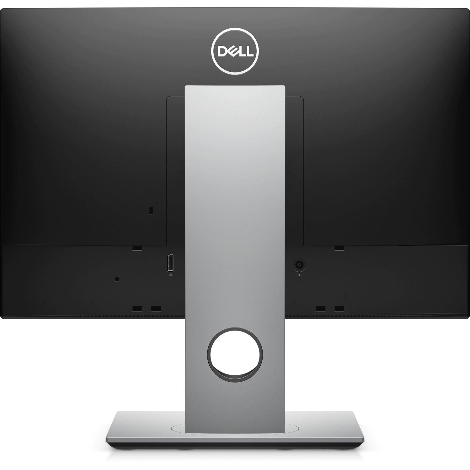 Dell OptiPlex 3000 3280 All-in-One Computer - Intel Core i5 10th Gen i5-10500T - 8 GB - 500 GB HDD - 21.5" Full HD - Desktop - Black