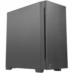 Antec P10C The Ultimate Thermal Performance for Silent Cases