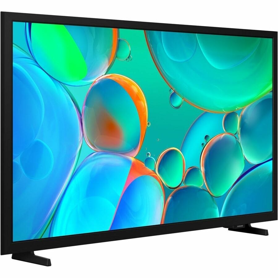 Samsung H5005 TU32H5005FK 32" (81.28 cm) Smart LED-LCD TV 2025 - HD Ready - High Dynamic Range (HDR) - Black