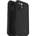 LifeProof FRĒ Case for Apple iPhone 13 Smartphone - Black