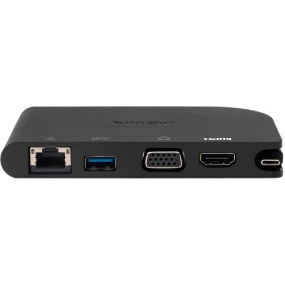 Kensington SD1500 USB-C Mobile Dock