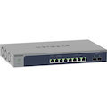 Netgear MS510TXUP Ethernet Switch