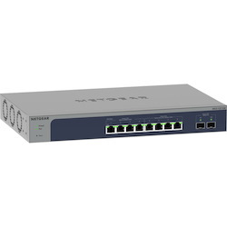 Netgear MS510TXUP Ethernet Switch
