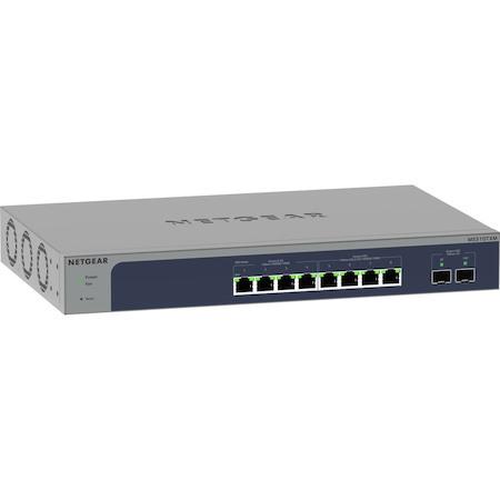 Netgear MS510TXUP Ethernet Switch