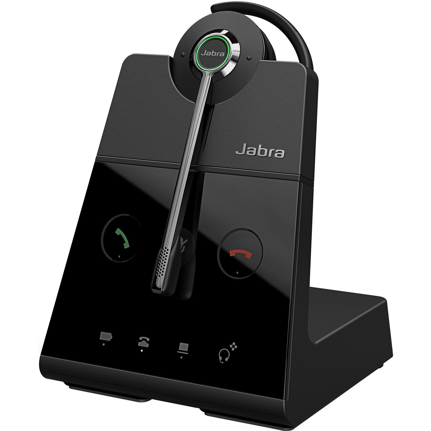 Jabra Engage 65 Convertible Headset