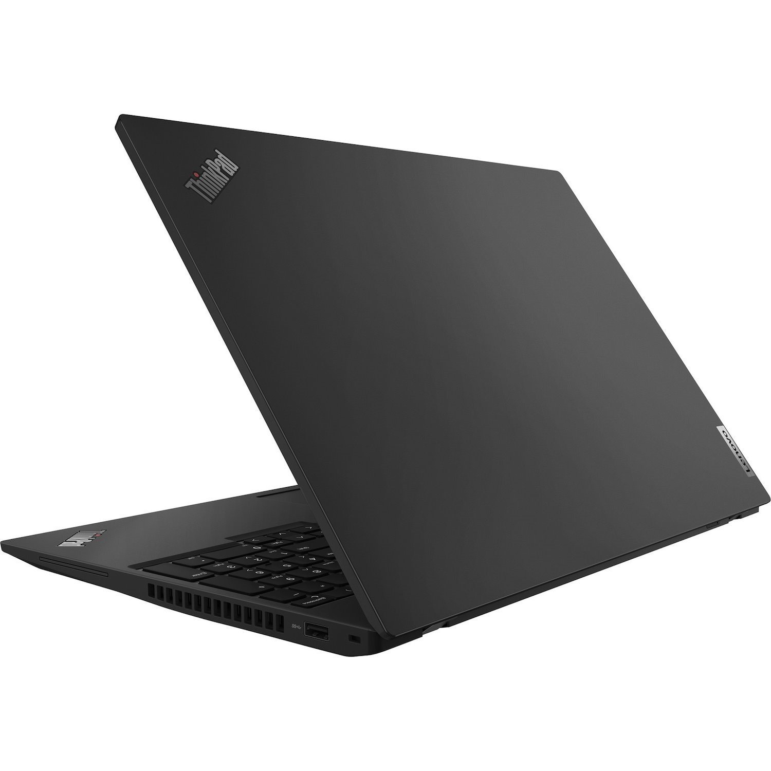 Lenovo ThinkPad P16s Gen 2 21HK003PUS 16" Mobile Workstation - WUXGA - Intel Core i7 13th Gen i7-1360P - 32 GB - 1 TB SSD - English Keyboard - Villi Black