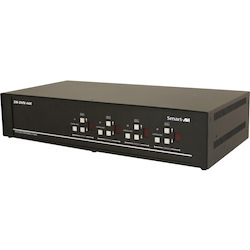 SmartAVI SM-DVN-44X KVM Switchbox