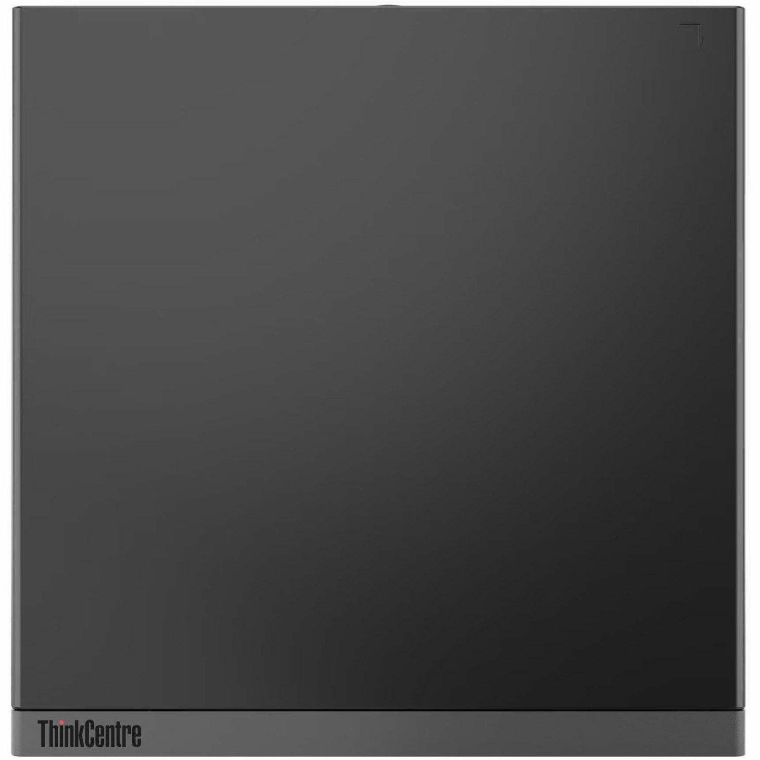 Lenovo ThinkCentre neo 50q Gen 6 13HR002NUS Desktop Computer - Intel Core Ultra 7 Series 2 256V - 16 GB - 512 GB PCI Express NVMe 4.0 x4 SSD - Tiny - Black