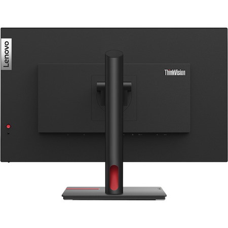 Lenovo ThinkVision T27p-30 27" Class 4K UHD LED Monitor - 16:9 - Black