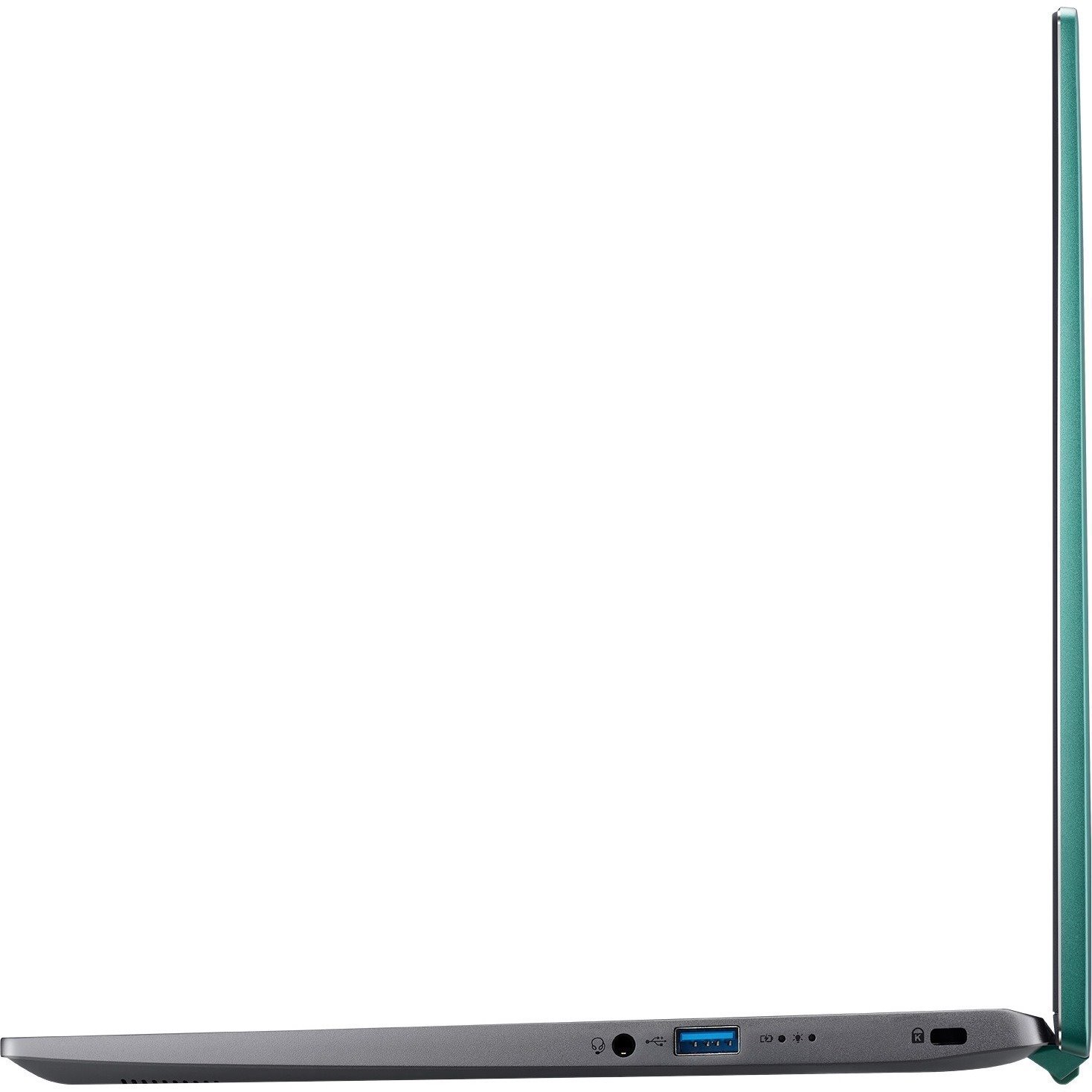 Acer Swift X SFX14-51G SFX14-51G-7003 14" Notebook - 2.2K - Intel Core i7 12th Gen i7-1260P - 16 GB - 1 TB SSD - English Keyboard