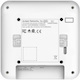 Mist AP34 Tri Band Wi-Fi 6E IEEE 802.11 a/b/g/n/ac/ax 4.08 Gbit/s Wireless Access Point - Indoor