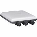 Fortinet FortiAP 234G Tri Band Wi-Fi 6E IEEE 802.11 a/b/g/n/ac/ax/e/i/r/k/v/w/u 4.08 Gbit/s Wireless Access Point - Indoor/Outdoor