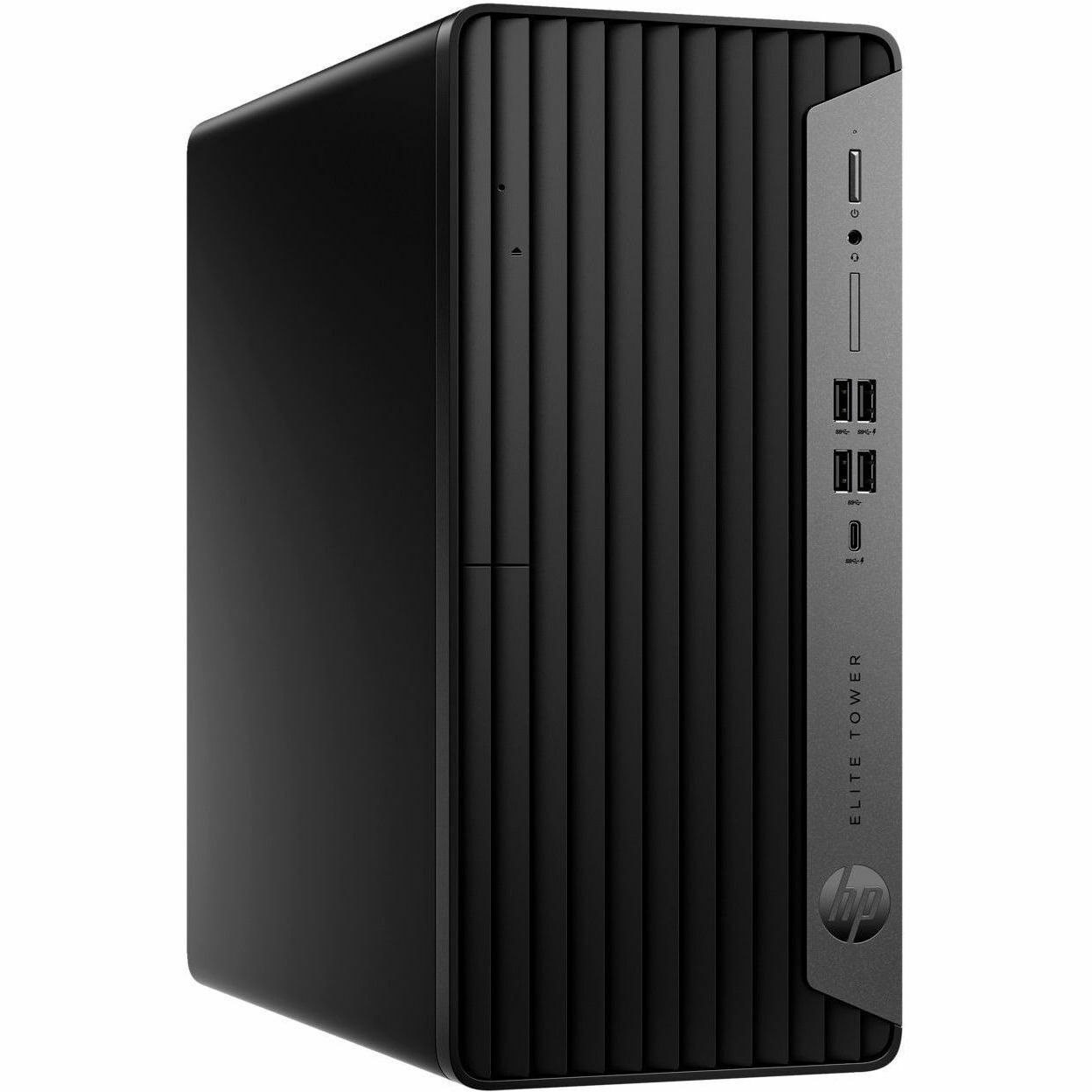 HP Elite 600 G9 Desktop Computer - Intel Core i7 12th Gen i7-12700 - vPro Technology - 16 GB - 512 GB SSD - Tower