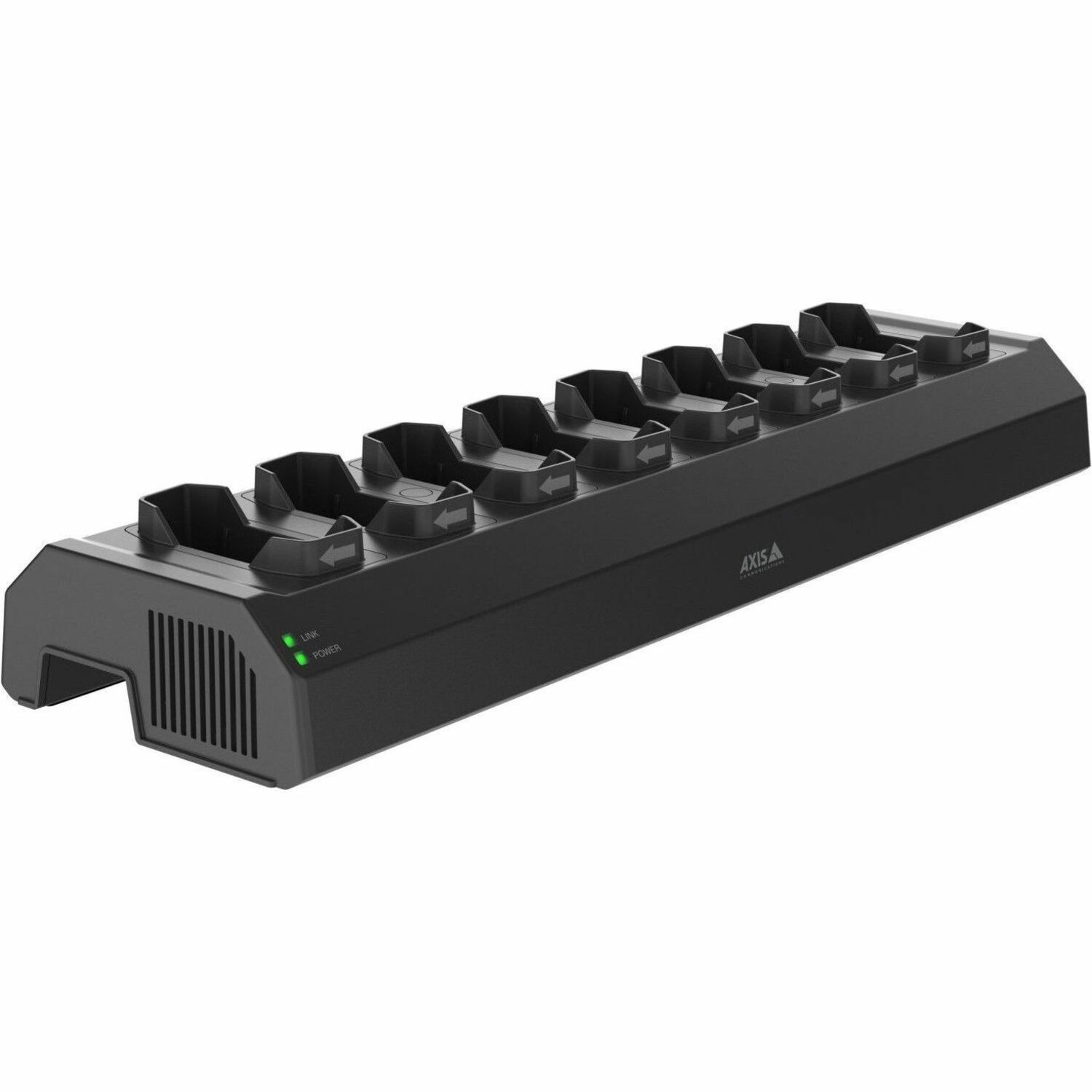 AXIS Docking Cradle for Wearable Camera, Surveillance System Controller - TAA Compliant