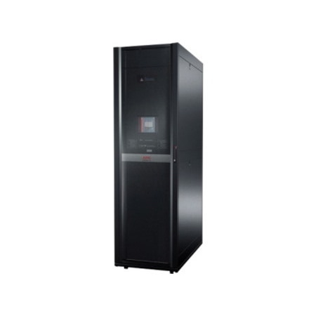 APC by Schneider Electric SYBBE250K500D Battery Breaker Cabinet