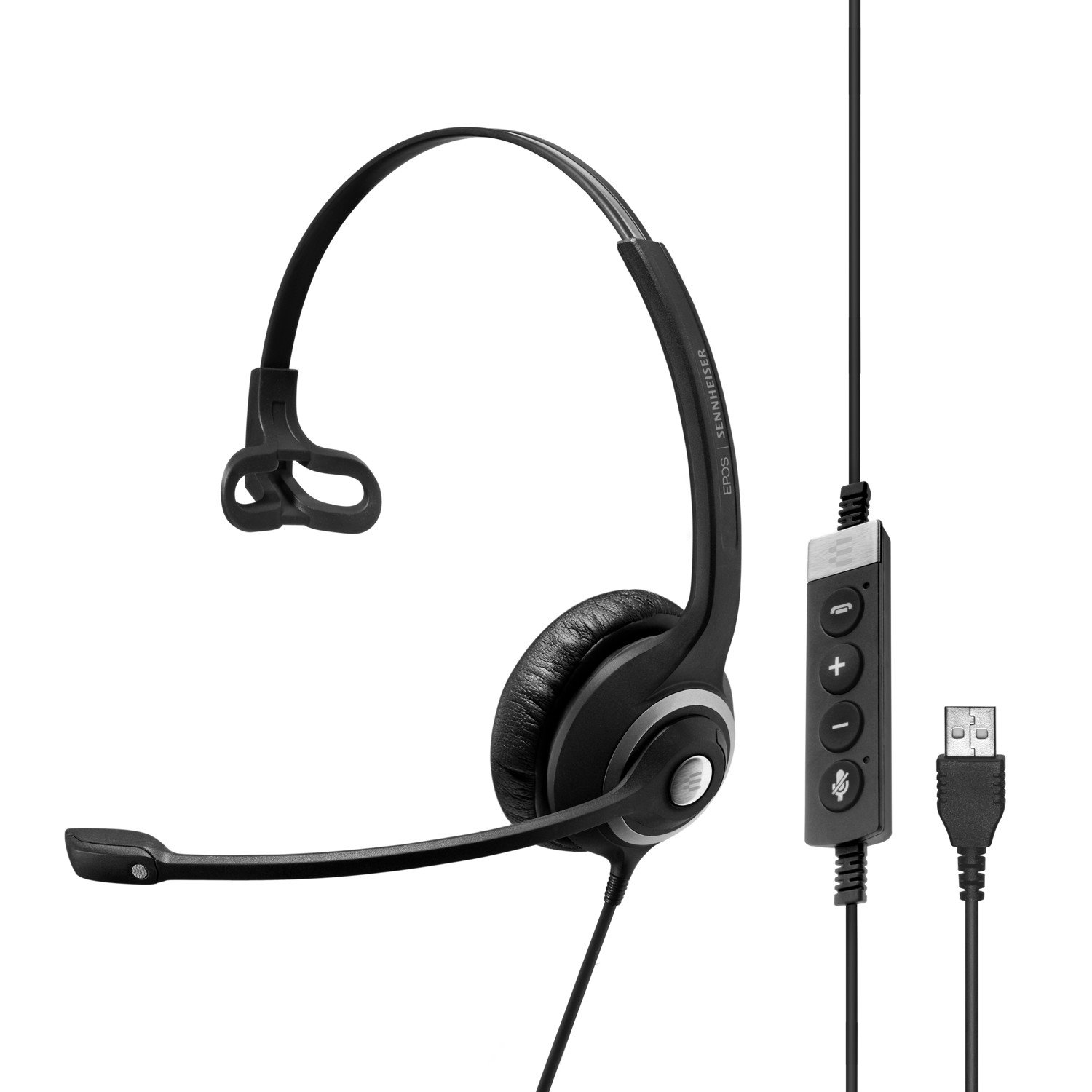 EPOS IMPACT SC 230 USB MS II Headset