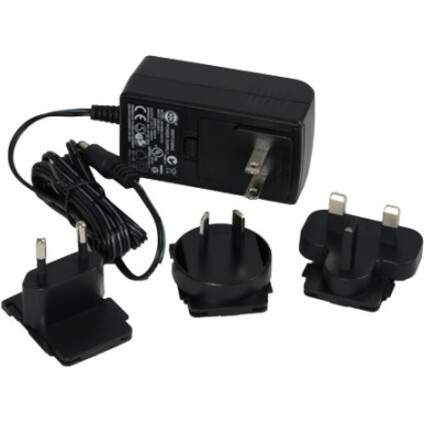 CradlePoint International Wall Power Supply
