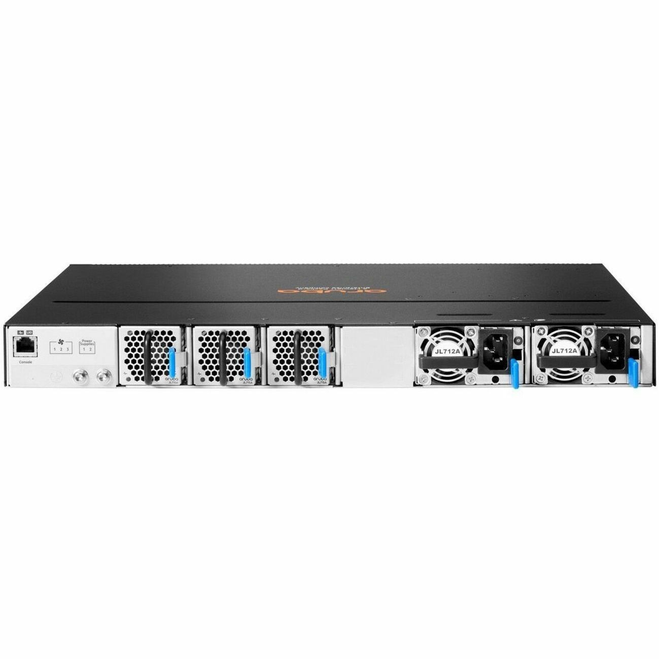 Hpe Aruba Networking CX 8100 48