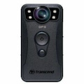 Transcend DrivePro Body 40 Digital Camcorder - STARVIS