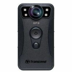 Transcend DrivePro Body 40 Digital Camcorder - STARVIS