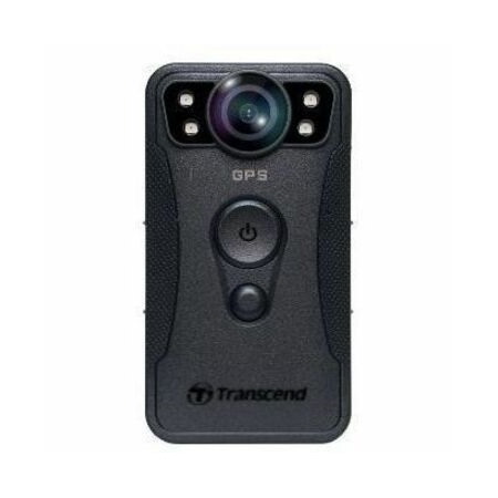 Transcend DrivePro Body 40 Digital Camcorder - STARVIS