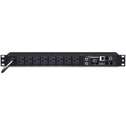 CyberPower PDU31002 100 - 120 VAC 20A Monitored PDU