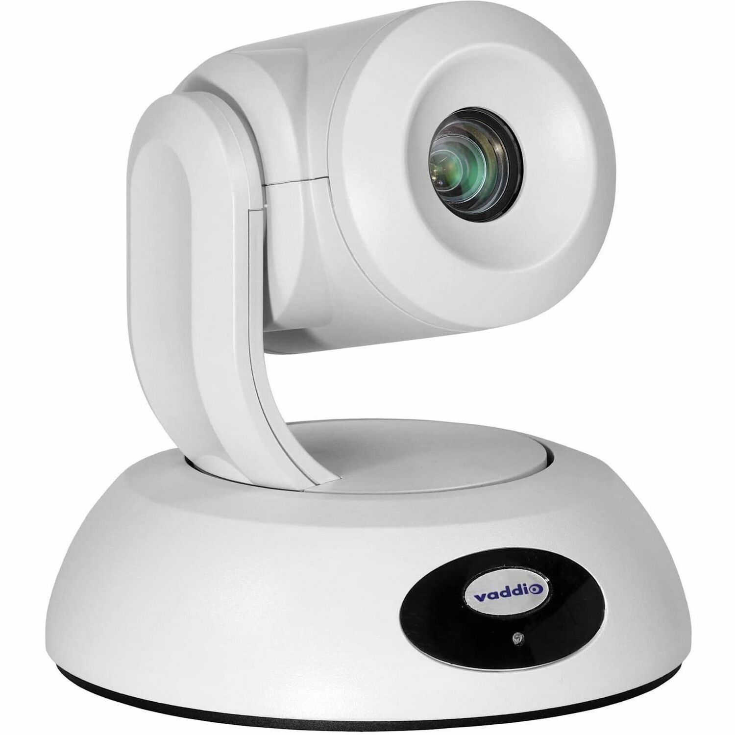 Vaddio RoboSHOT 4K 30E HDBT PTZ Camera - TAA Compliant - White