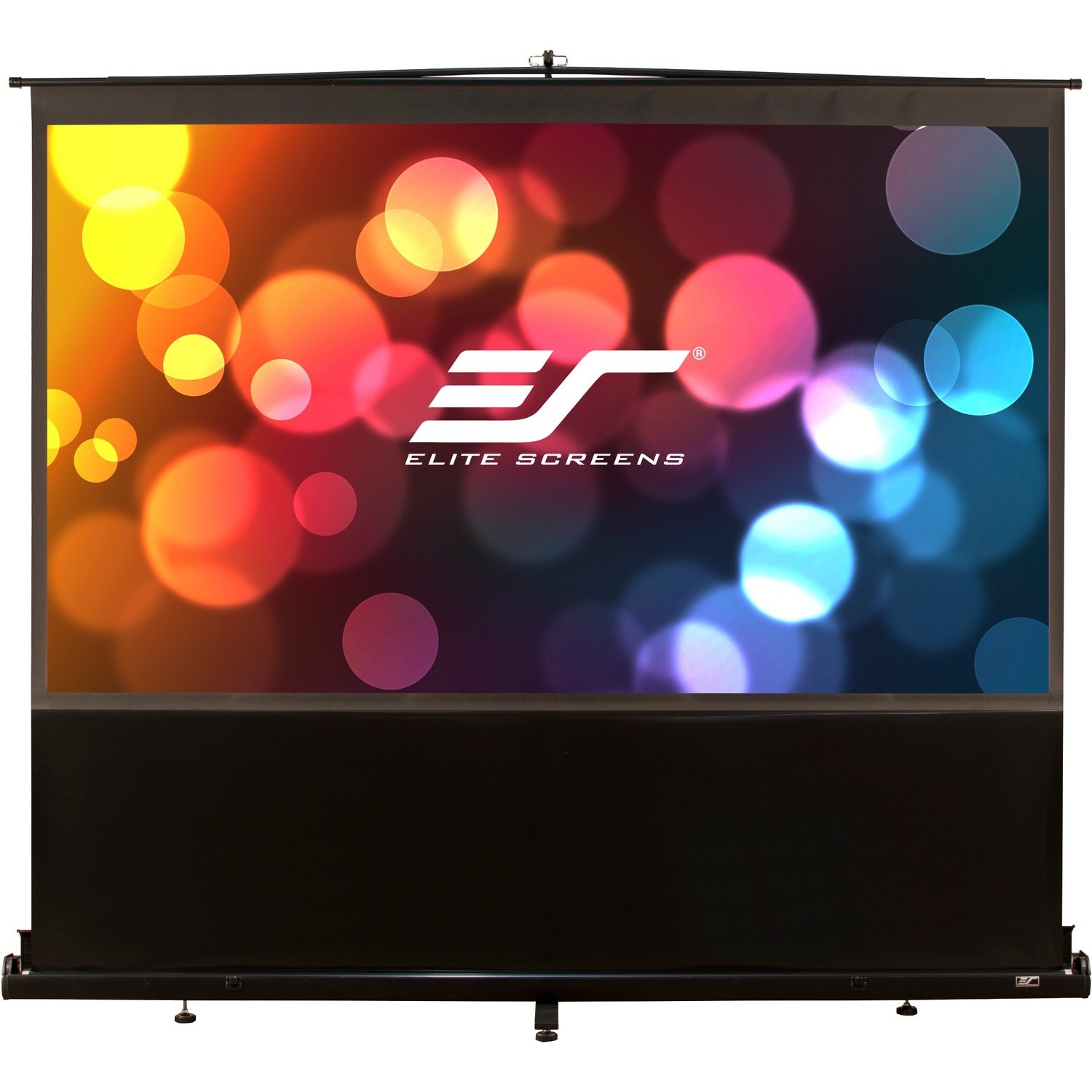 Elite Screens ezCinema F100NWH 254 cm (100") Projection Screen