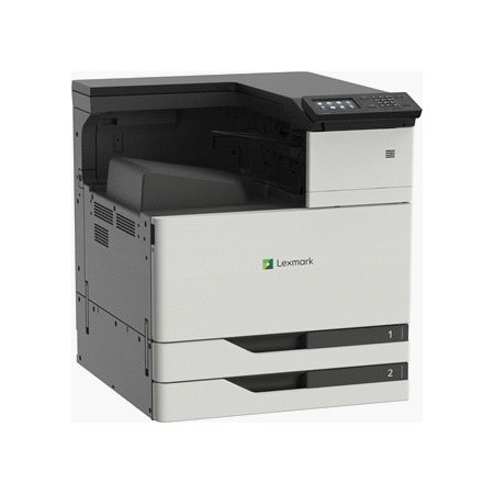 Lexmark CS920 CS923de Floor Standing Laser Printer - Color