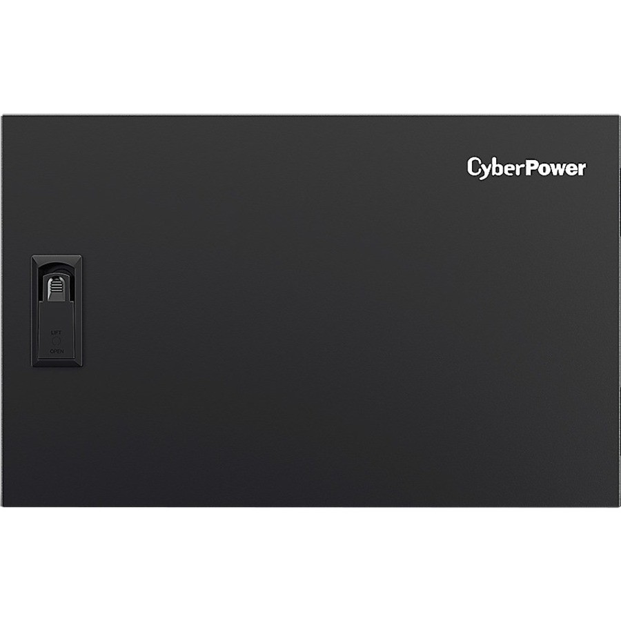 CyberPower MBS63AHVHWW Rack UPS maintenance bypass