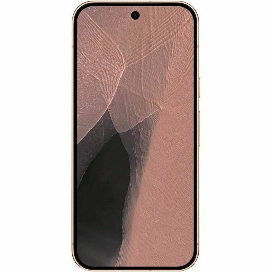Google Pixel 11 Pro XL GBC0H 512 GB Smartphone - 6.8" LTPO OLED HDR10+ 1344 x 2992 - Hepta-core (C1-UltraSingle-core (1 Core) 4.10 GHz + C1-Pro Quad-core (4 Core) 3.40 GHz + C1-Pro Dual-core (2 Core) 2.65 GHz - 16 GB RAM - Android 17 - 5G - Canyon