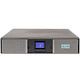 Eaton 9PX 1000VA 900W 208V Online Double-Conversion UPS - C14 Input, 8 C13 Outlets, Cybersecure Network Card Option, Extended Run, 2U Rack/Tower