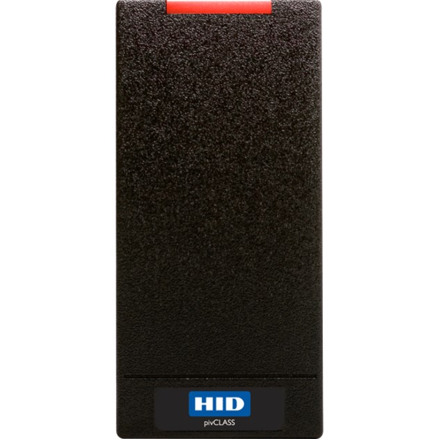 HID pivCLASS R10-H Smart Card Reader