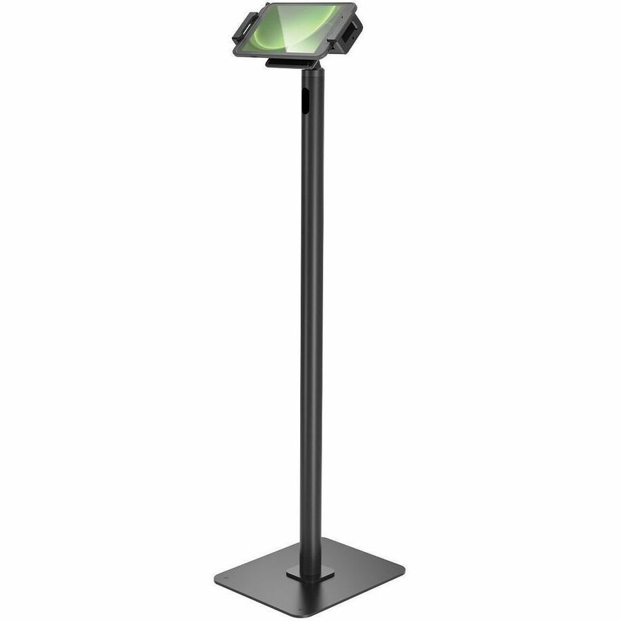 Universal Tablet Cling Extreme, Swift Floor Stand - Black