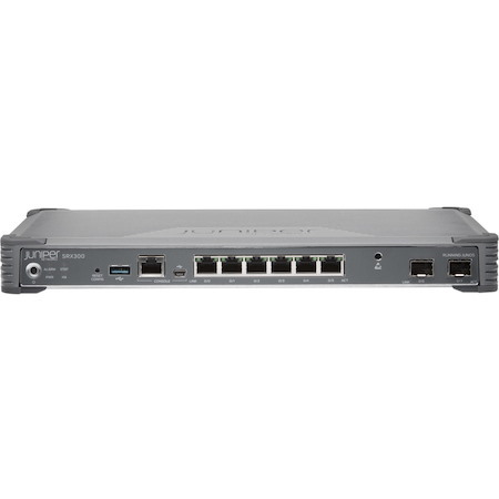 Juniper SRX SRX300 Router