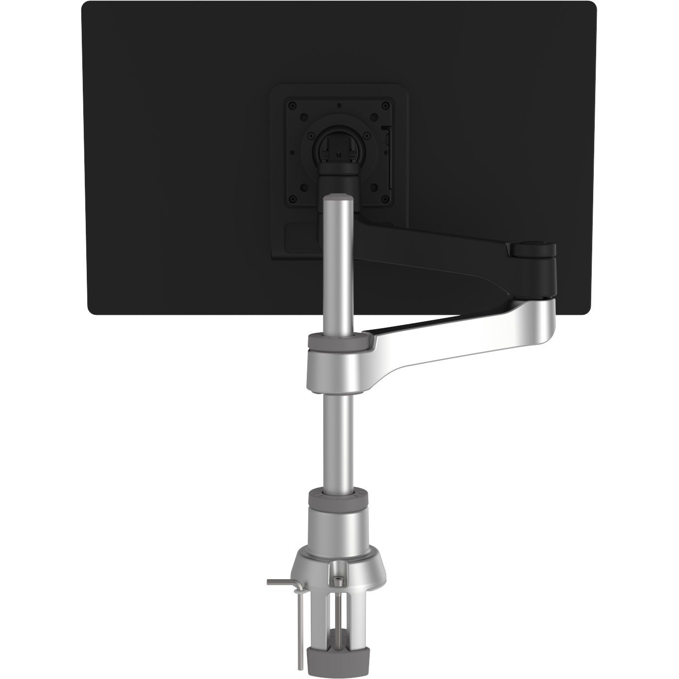 R-Go single monitor arm, Zepher 4