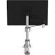 R-Go single monitor arm, Zepher 4
