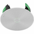 Yealink CM20 Wired Microphone for Conference Room, Camera, Speaker - Pearl Light Gray